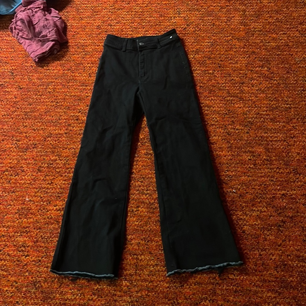 god quality jeans never been worn